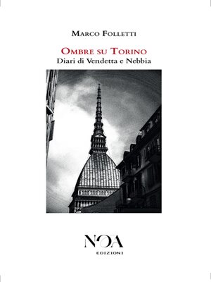 cover image of Ombre su Torino
